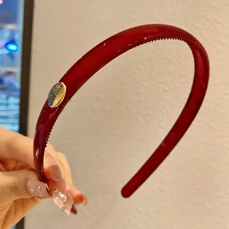 Acrylic Hairpin with Teeth for Women - Image 5