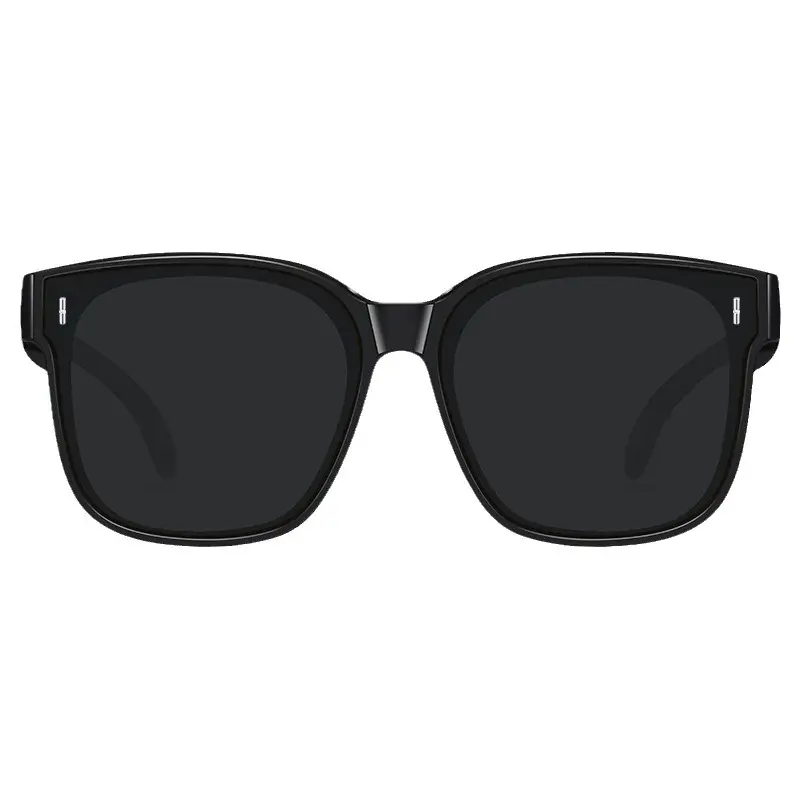 Polarized Driving Sunglasses for Men Women Large Frame - Image 13