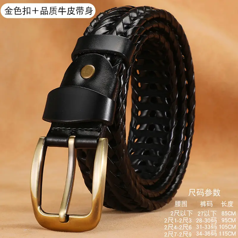 3.5CM Black