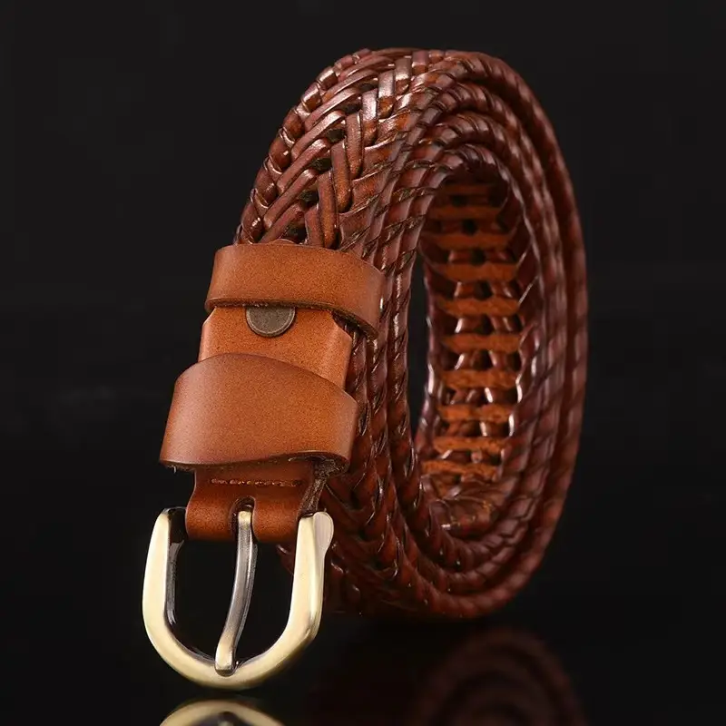 2.5CM BROWN
