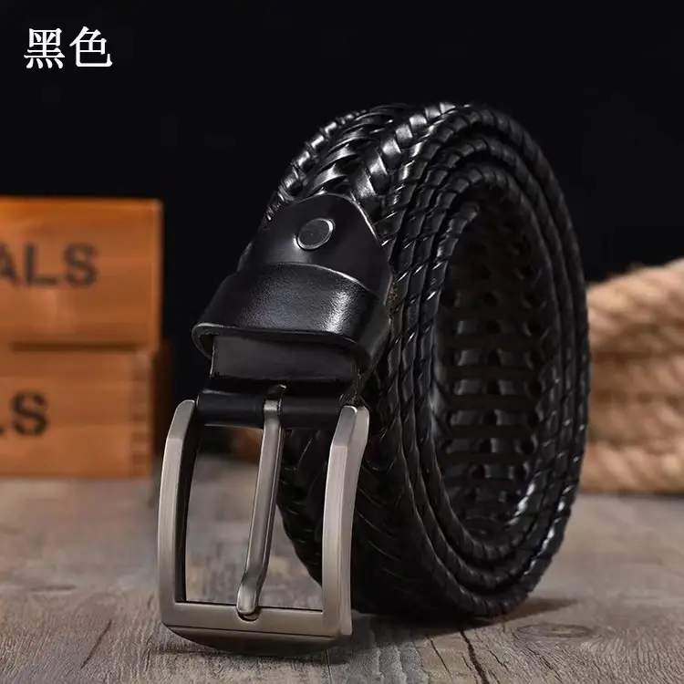 4.0CM BLACK