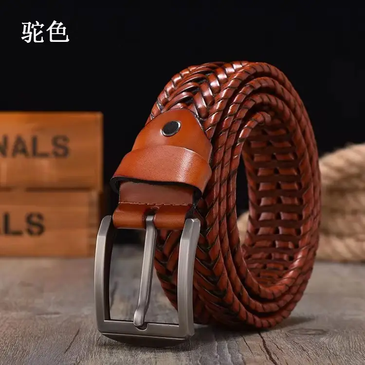 4.0CM BROWN