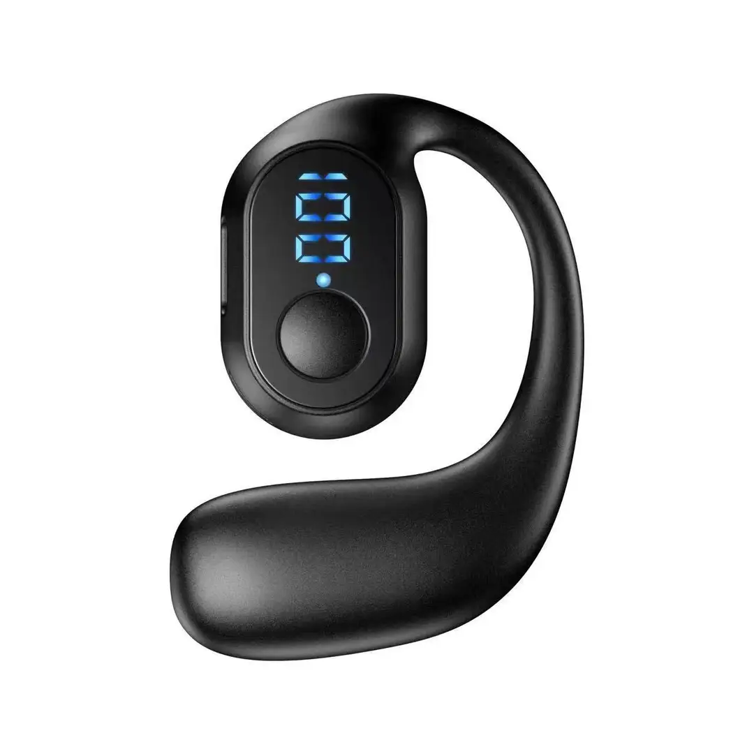 Ultra-Clear Call and Long Battery Life Suitable for Huawei Vivo Apple Oppo Bluetooth 2025 Headphones New Xiaomi Headphones