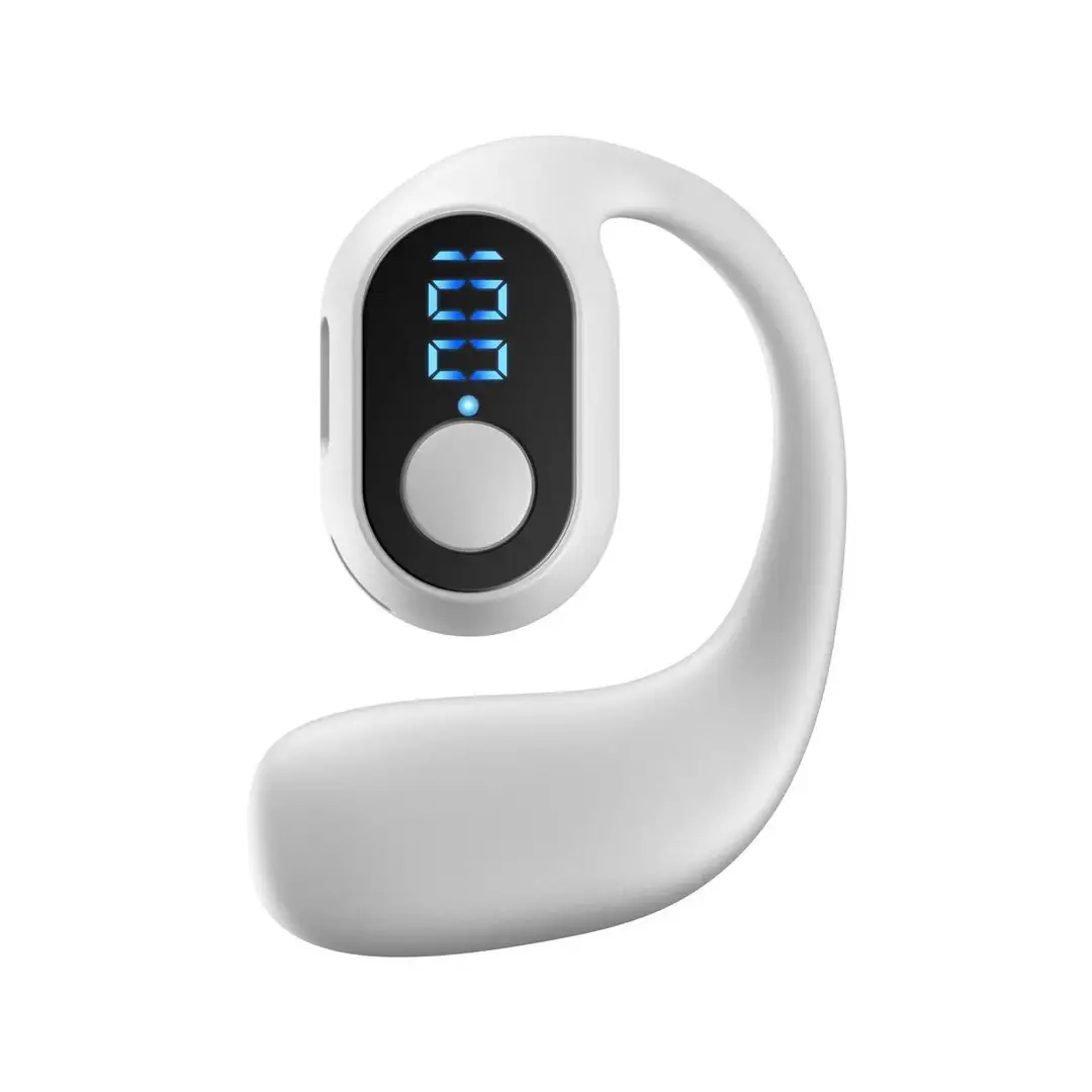 Ultra-Clear Call and Long Battery Life Suitable for Huawei Vivo Apple Oppo Bluetooth 2025 Headphones New Xiaomi Headphones