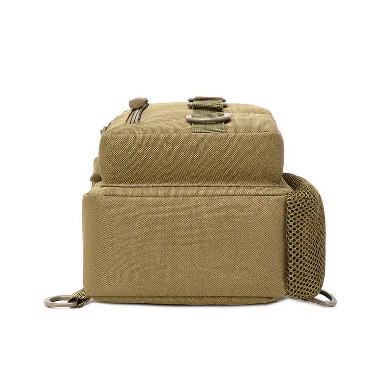 Men's Camouflage Crossbody Bag with Tactical Design — feature 19