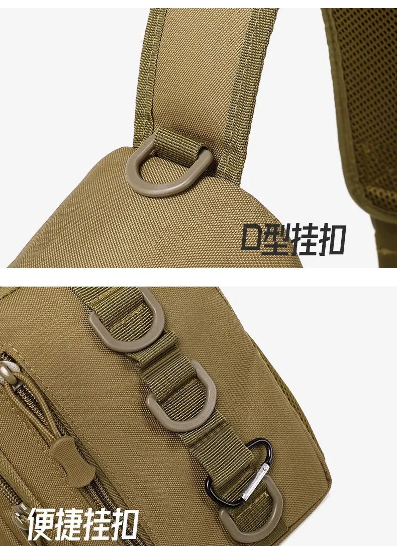 Men's Camouflage Crossbody Bag with Tactical Design — feature 21