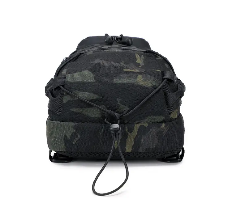 New Men's Tactical Camo Shoulder Crossbody Bag — feature 18