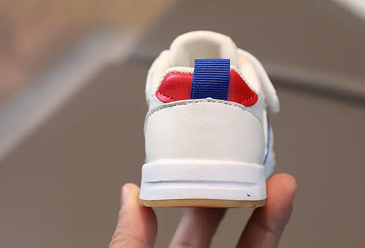 Baby toddler shoes spring and summer 2023 new breathable baby shoes soft bottom small shoes children's shoes tide cross-border — feature 5