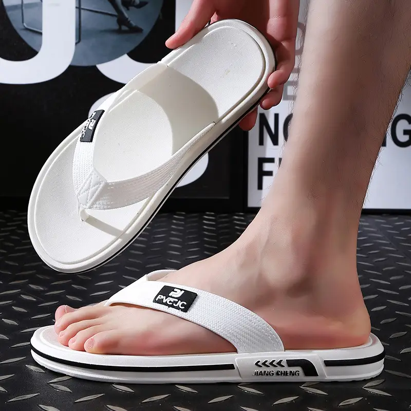 Men's Summer Flip-Flops for Outdoor Wear, Anti-Odor, Non-Slip, 2026 New Model, Durable for Outdoor Sports - Image 13