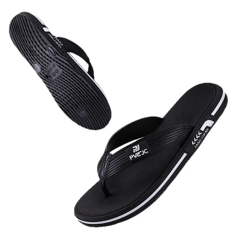Men's Summer Flip-Flops for Outdoor Wear, Anti-Odor, Non-Slip, 2026 New Model, Durable for Outdoor Sports - Image 16