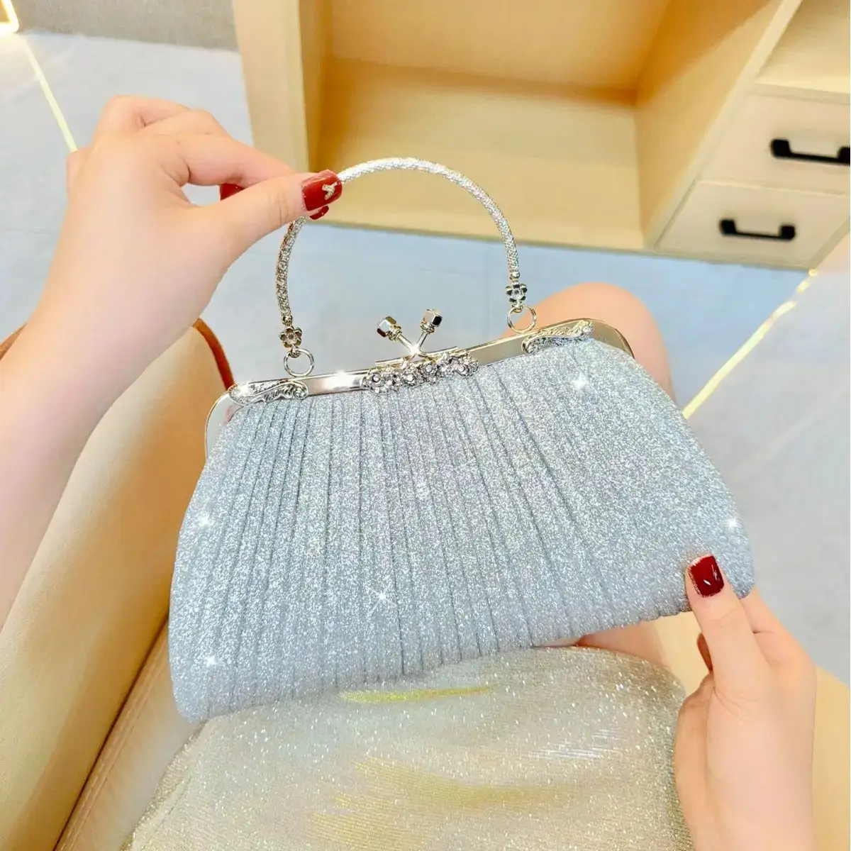 Silver