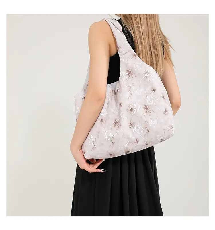 Korean Style Floral Shoulder Bag 2024 — feature 16
