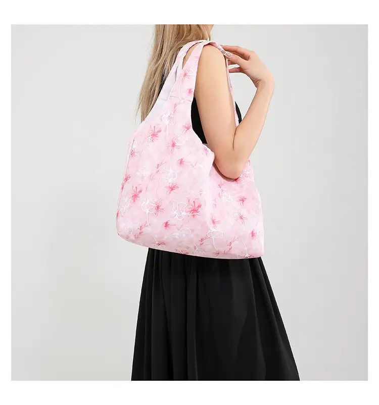 Korean Style Floral Shoulder Bag 2024 — feature 18