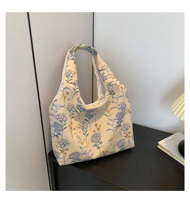 Korean Style Floral Shoulder Bag 2024 — feature 24