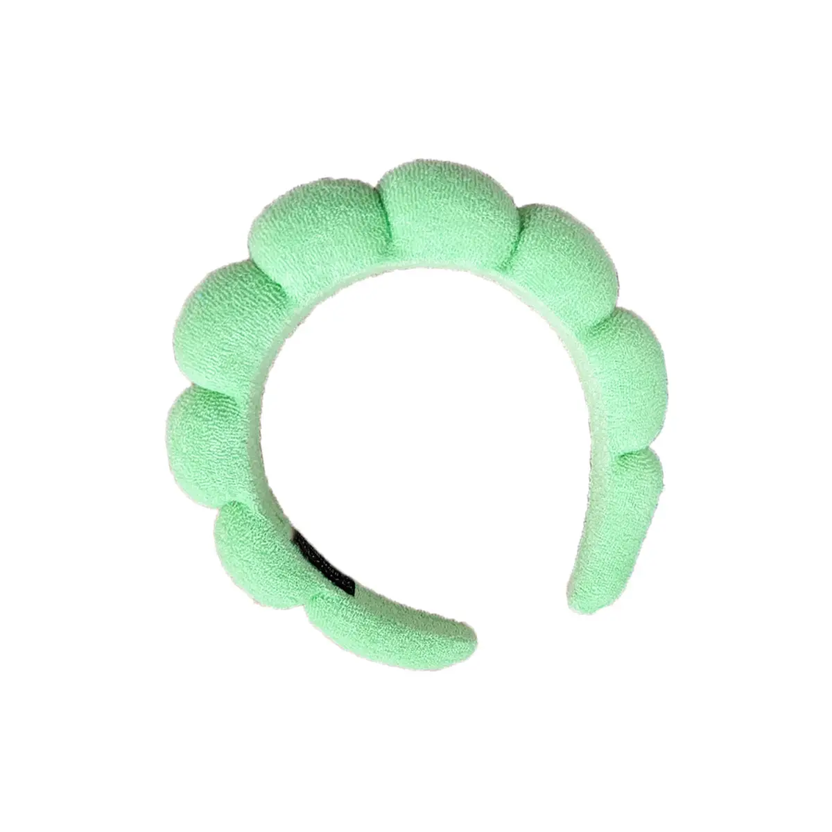Cute Sweet Bread Roll Headband for Women