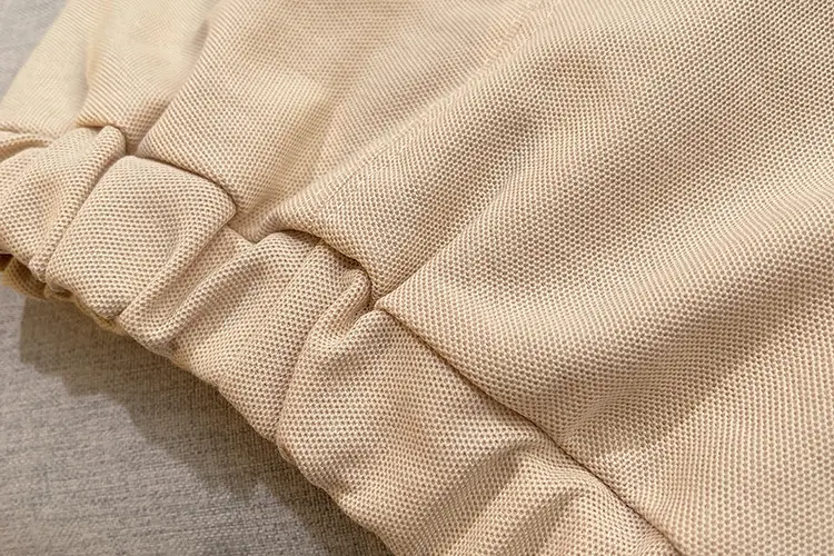 Boys Striped T-Shirt & Pants Set Summer 2025 — feature 16