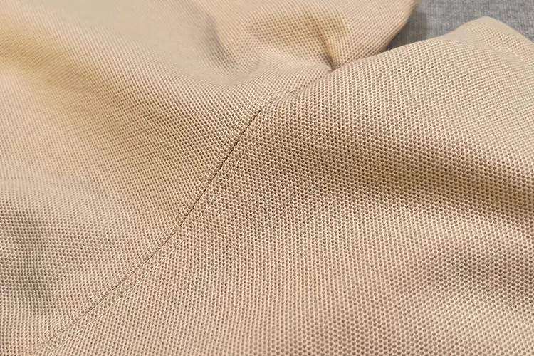 Boys Striped T-Shirt & Pants Set Summer 2025 — feature 17