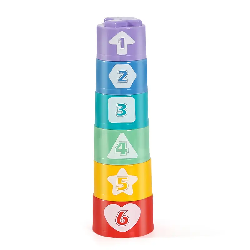 Baby Letter Matching Building Blocks Toy