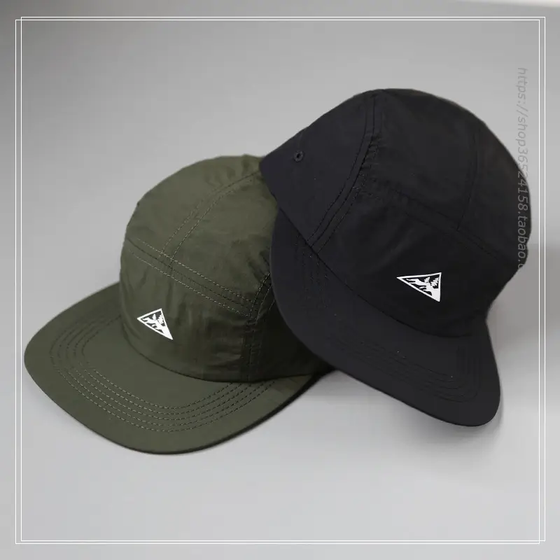 Blue Flat Cap for Boys Girls Men Women Sunshade Cap - Image 7