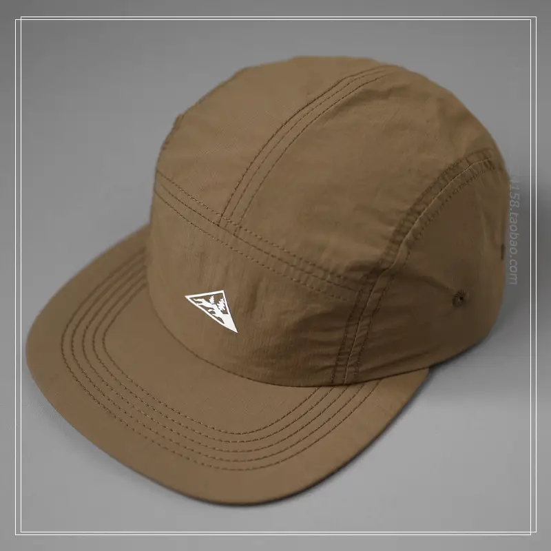 Blue Flat Cap for Boys Girls Men Women Sunshade Cap - Image 8
