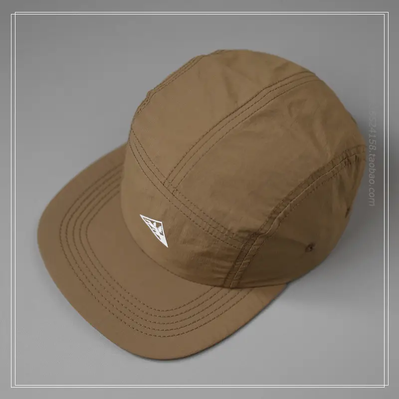 Blue Flat Cap for Boys Girls Men Women Sunshade Cap — feature 12