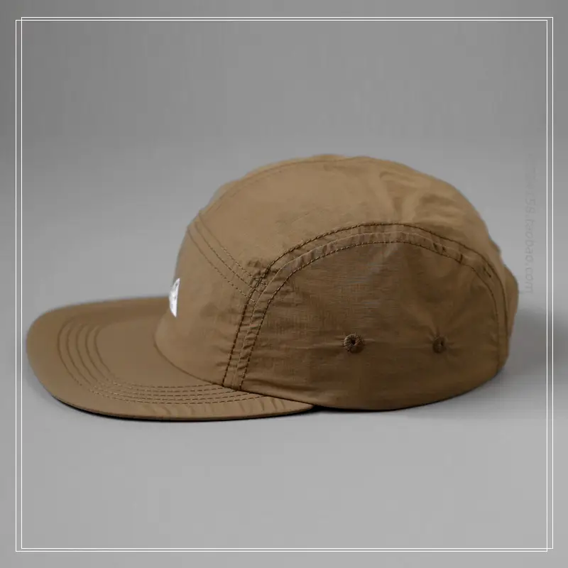 Blue Flat Cap for Boys Girls Men Women Sunshade Cap — feature 15