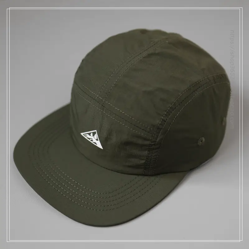 Blue Flat Cap for Boys Girls Men Women Sunshade Cap — feature 2