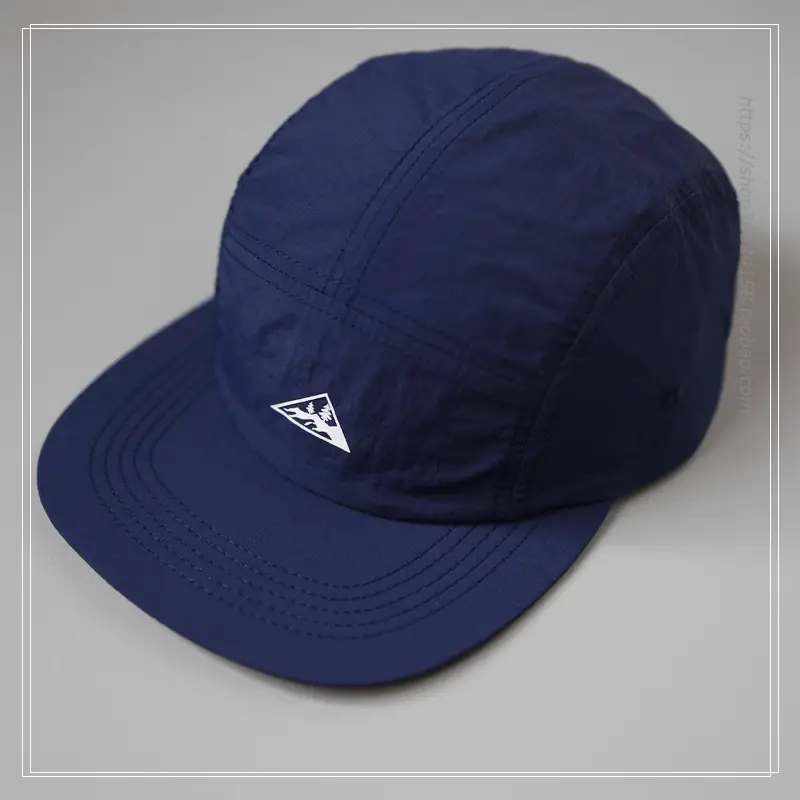 Blue Flat Cap for Boys Girls Men Women Sunshade Cap — feature 3
