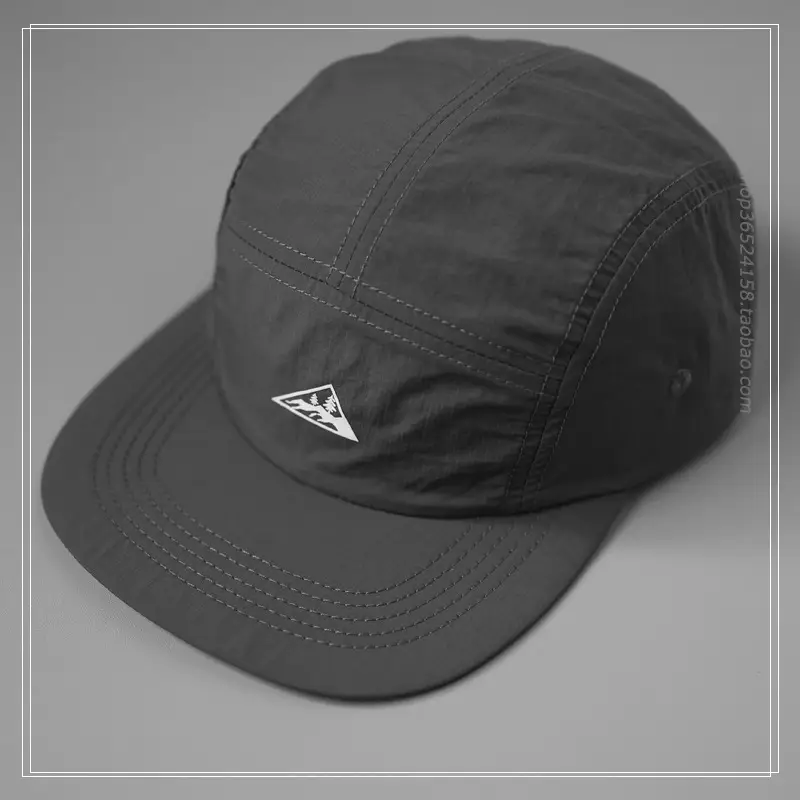 Blue Flat Cap for Boys Girls Men Women Sunshade Cap — feature 5