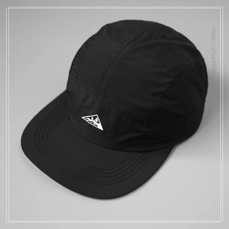 Blue Flat Cap for Boys Girls Men Women Sunshade Cap — feature 6