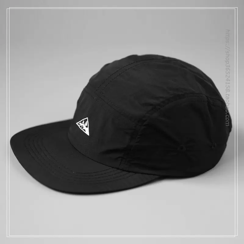 Blue Flat Cap for Boys Girls Men Women Sunshade Cap — feature 7