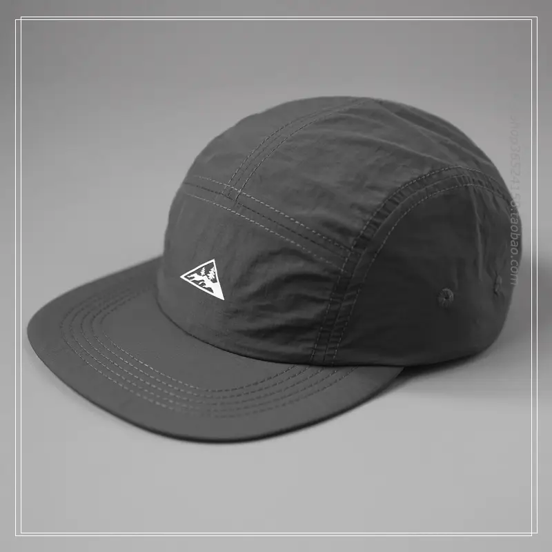 Blue Flat Cap for Boys Girls Men Women Sunshade Cap — feature 8