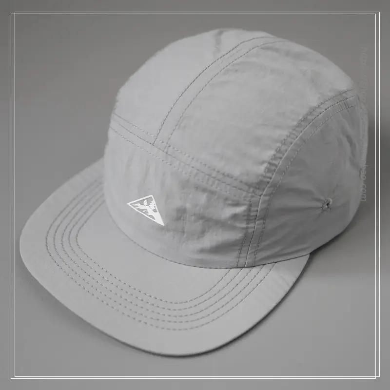 Blue Flat Cap for Boys Girls Men Women Sunshade Cap - Image 6