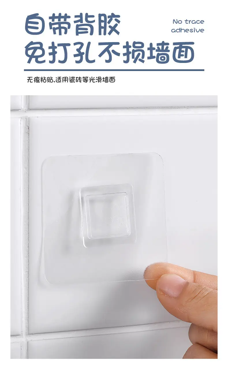360-degree Rotating Hook for Kitchen and Home Storage — feature 6