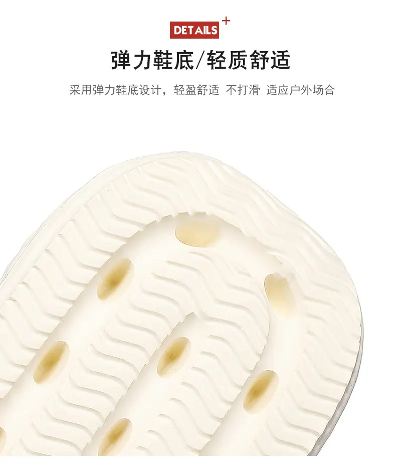 High-grade sandals and slippers 2025 summer new fashion all-match soft-soled beach shoes non-slip outing eva flip-flops for men — feature 6