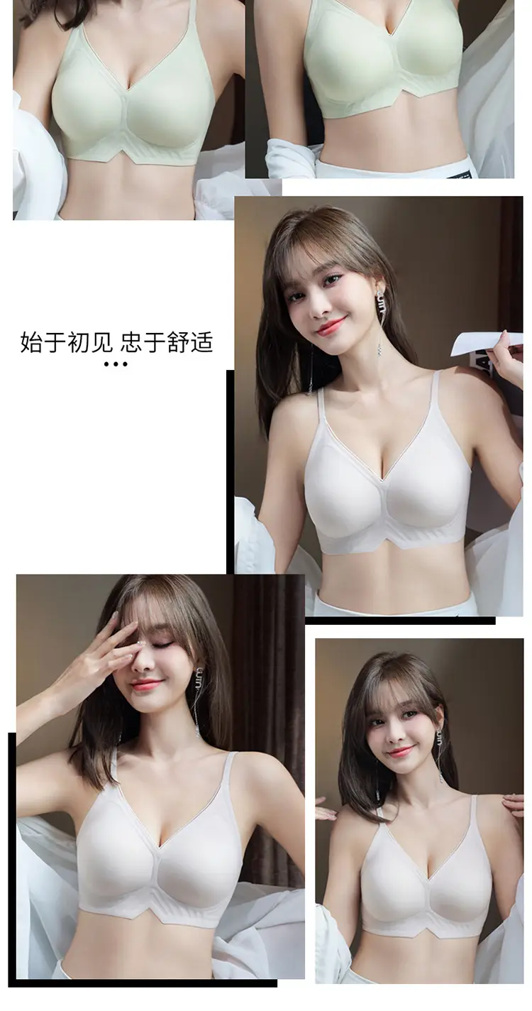 Black Cross Backless Bra for Women Small — feature 20