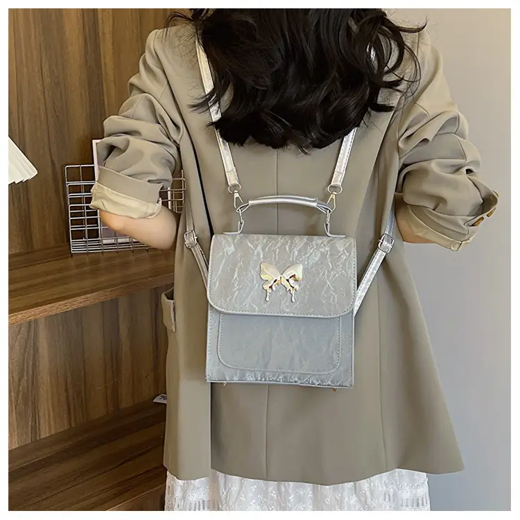 White Butterfly Crossbody Bag for Women 2024 — feature 18