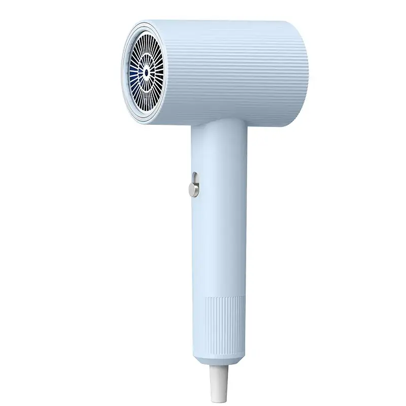 Intelligent Hair Dryer with Blue Light & High Wind - Image 7