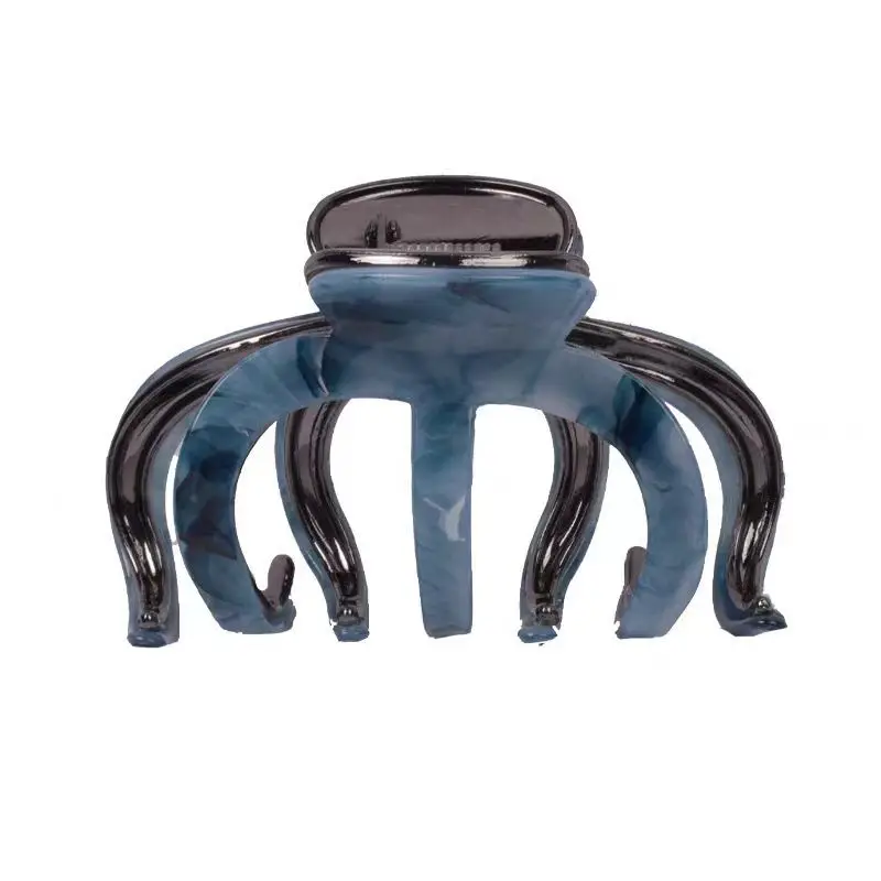 2024 U-shaped Hair Clip for Women Large Volume High-end Shark Clip - Image 19