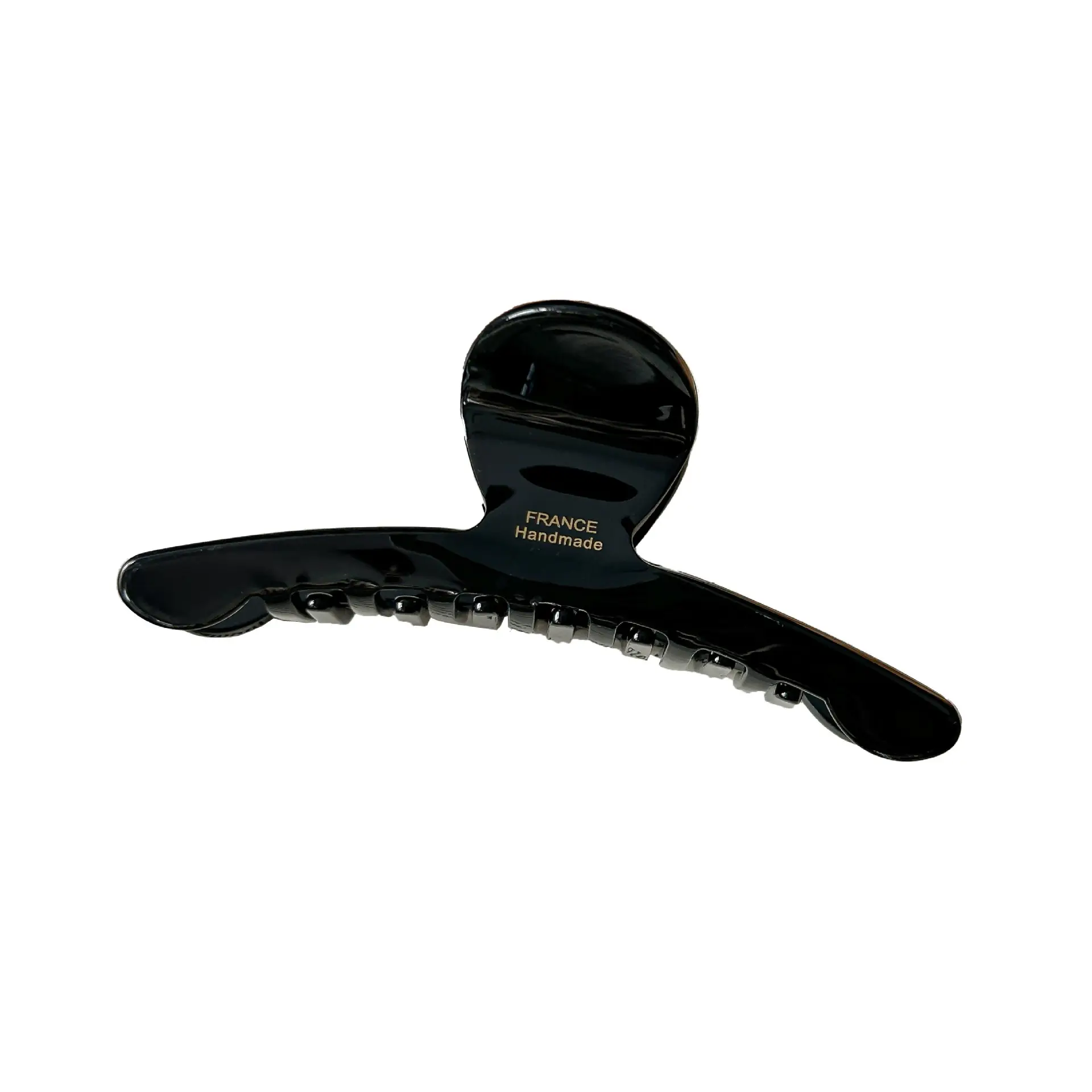Vintage Acrylic Hairpin Clip for Women Large - Image 12