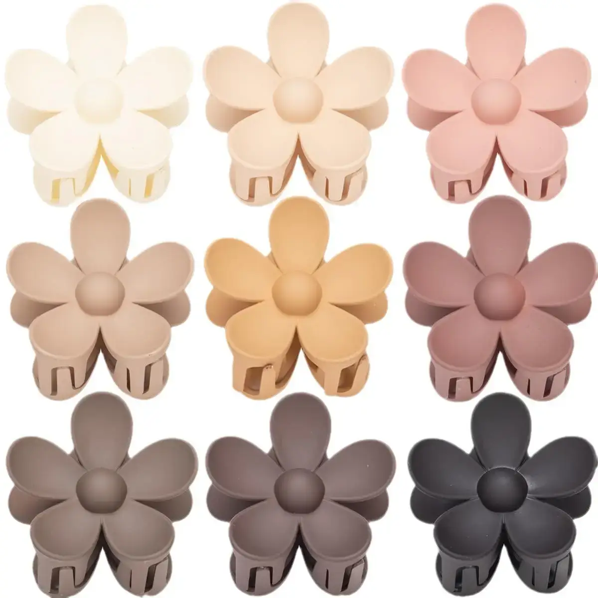 Cute Plush Rabbit Ears Wash Hair Band Velvet Mask — feature 5