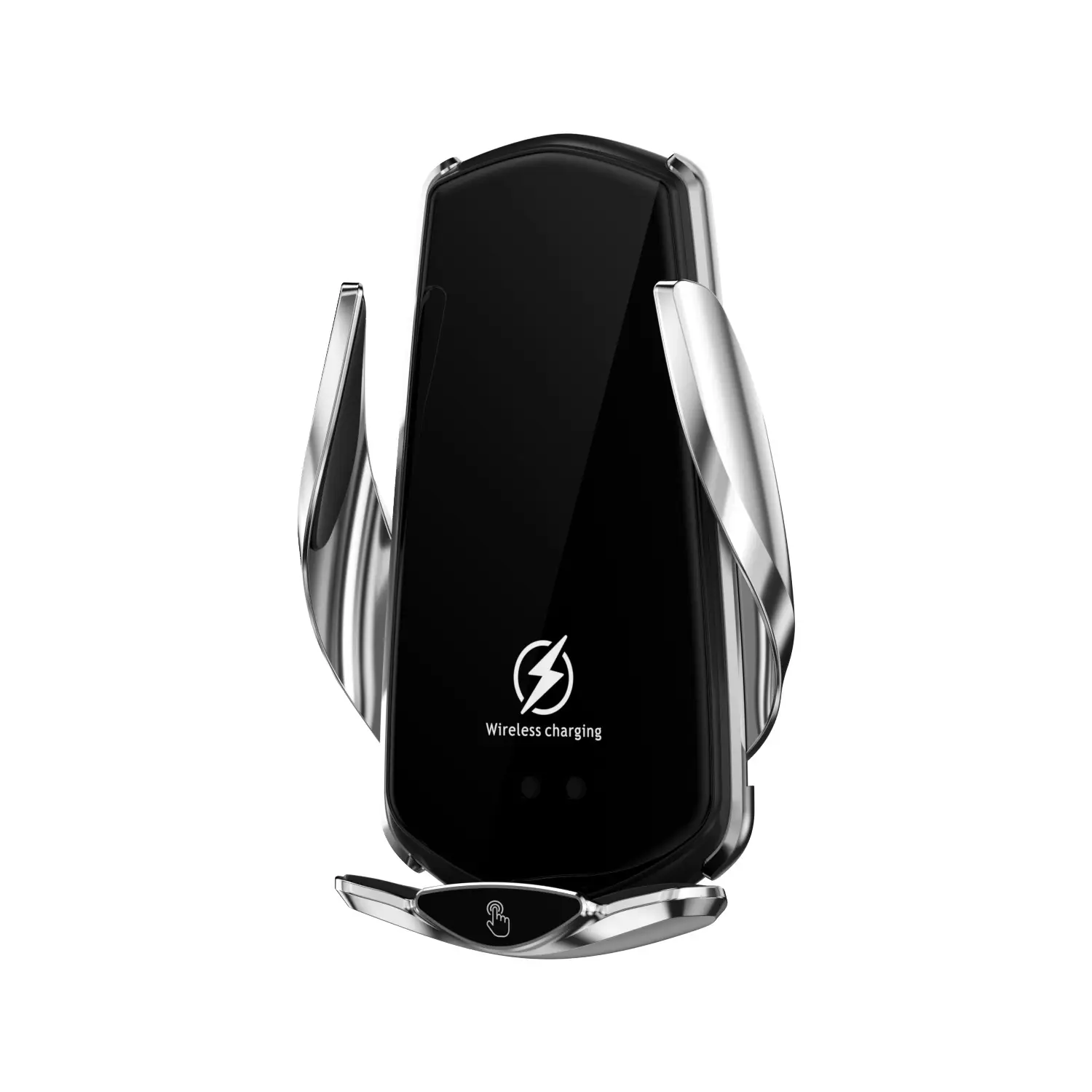 Multi-Function Wireless Phone Holder for Cars - Image 9