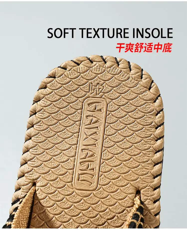 Cross-border summer flip-flops Korean beach slippers Thailand — feature 18