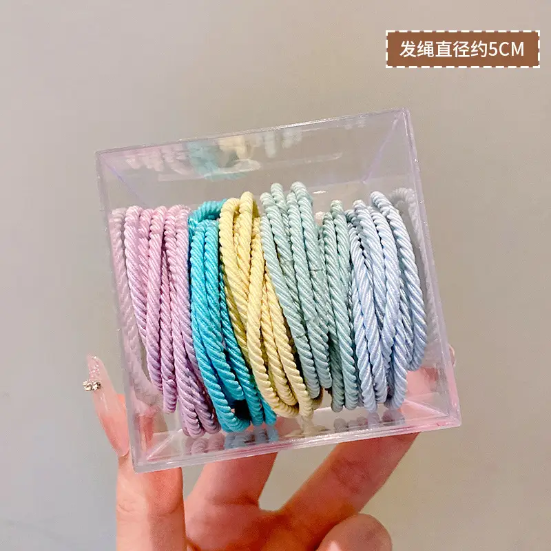 Blue color 50 (boxed)