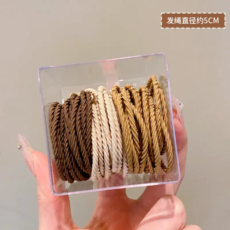 Brown brown 50 (boxed)