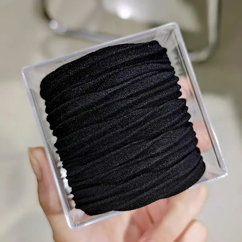 5 Boxed ~ Black Random