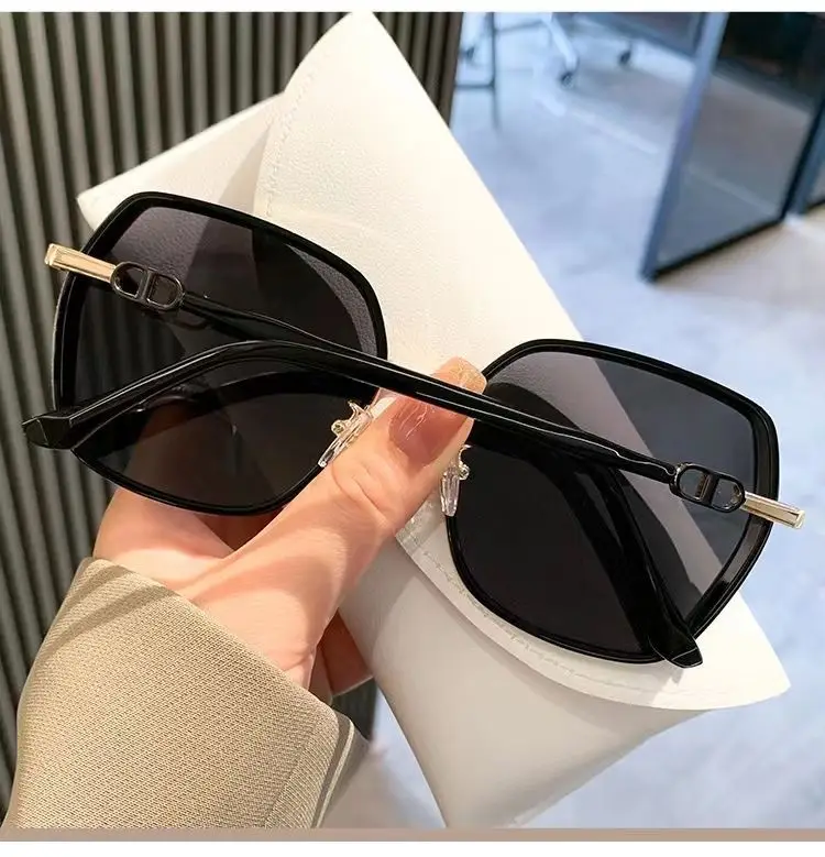 Women Sunglasses Korean Style Anti-Uv Driving 2024 β feature 11