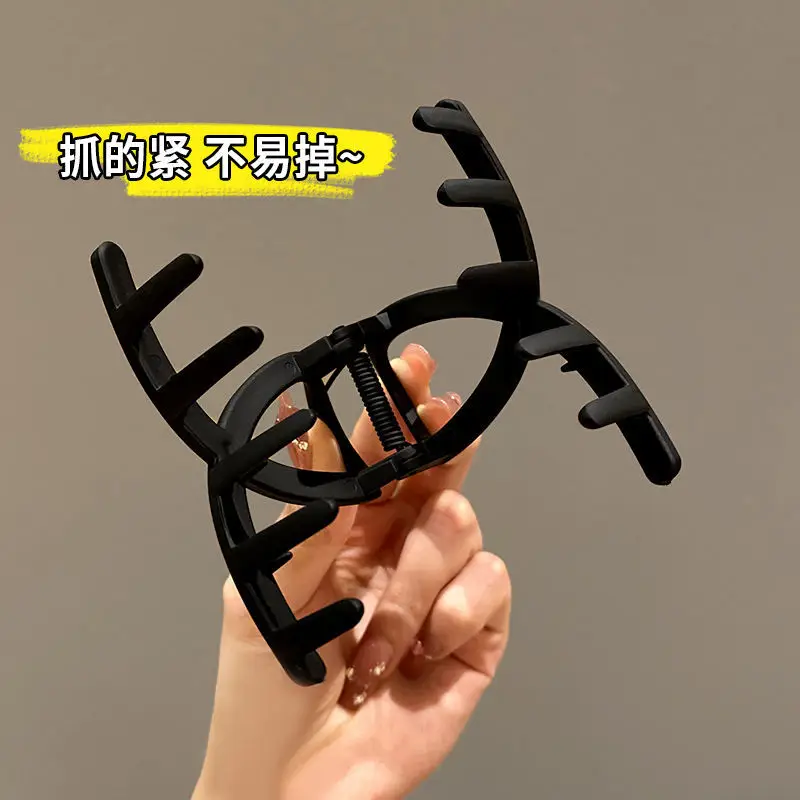 Women's Hair Clip Medium Size 2024 New - Image 6