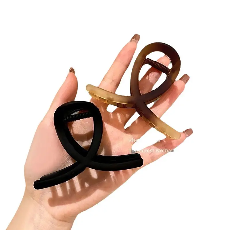 Women's Hair Clip Medium Size 2024 New - Image 7