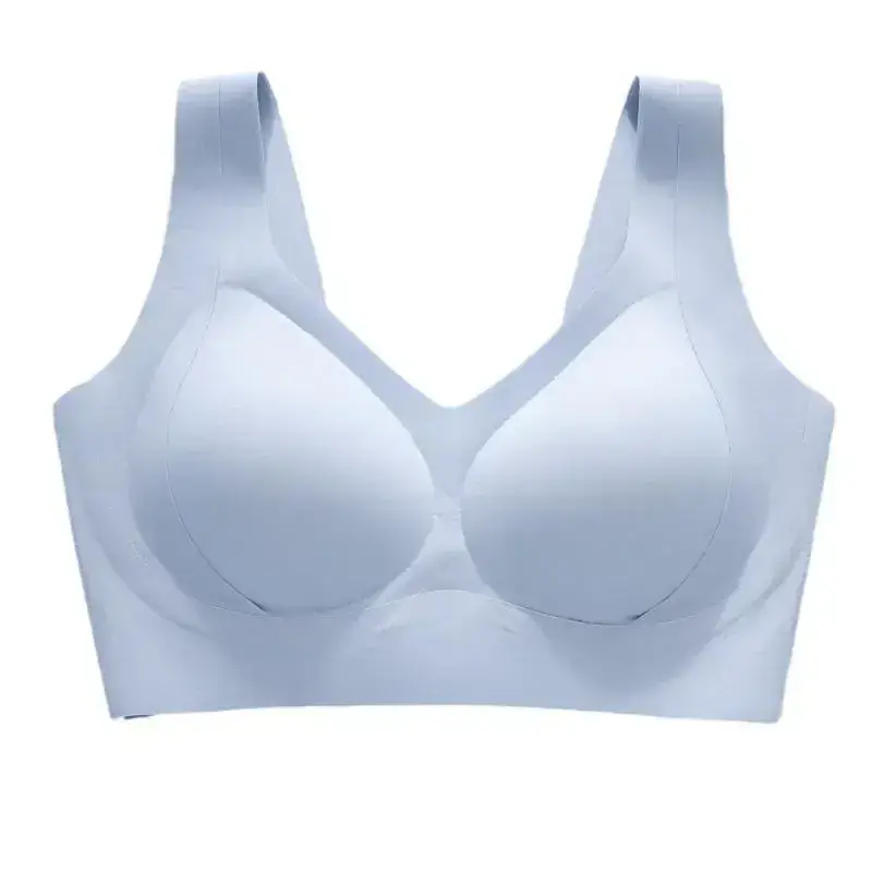 Traceless Push-Up Bra Non-Slip Back - Image 9